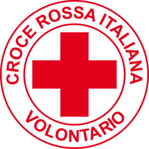 volontari croce rossa italiana