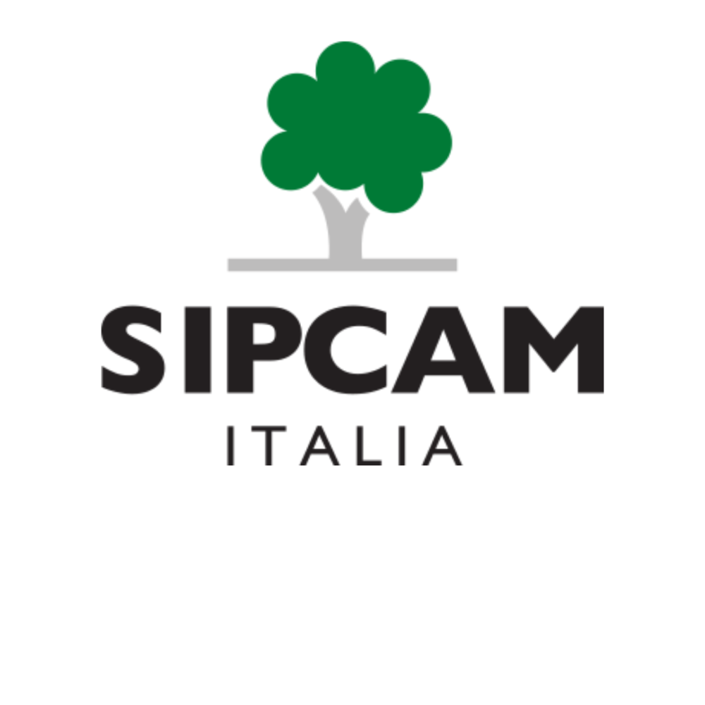 LOGO SIPCAM ALLINEATO