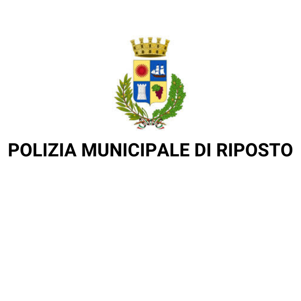 POLIZIA MUNICIPALE DI RIPOSTO(1)